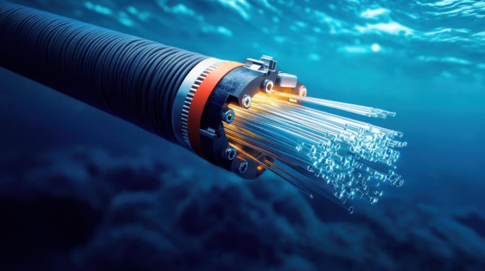 War hits the internet: Middle East escalation puts global subsea cables and Gulf cloud services under strain