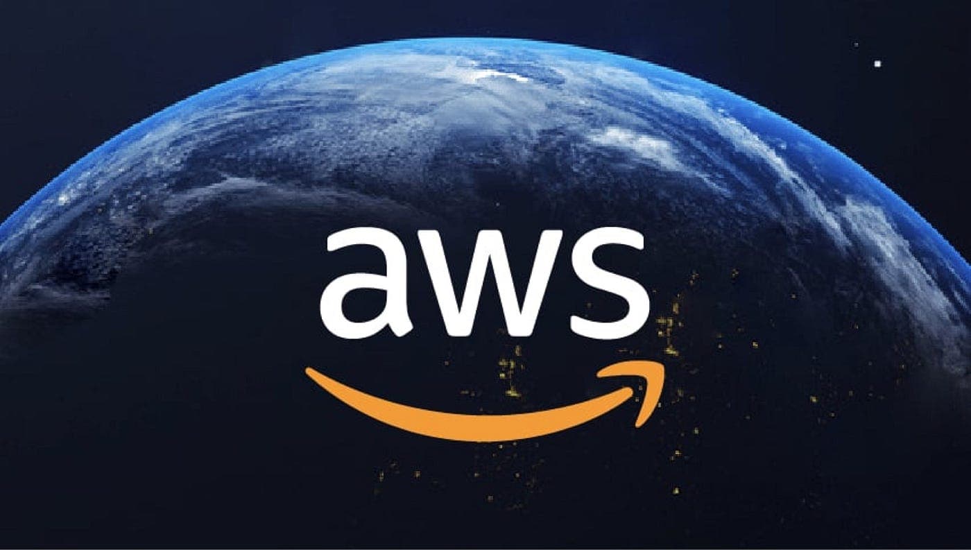 AWS logo