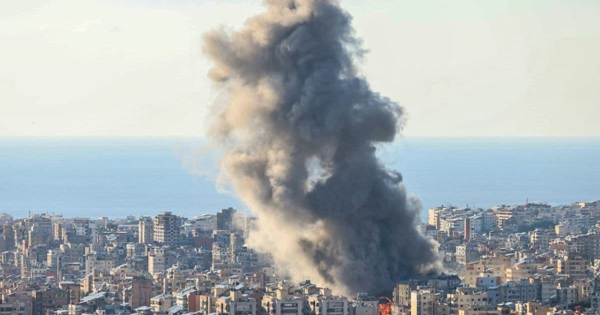 Is Lebanon Included in the Ceasefire? Netanyahu Says No, and the Fighting Has Not Stopped
