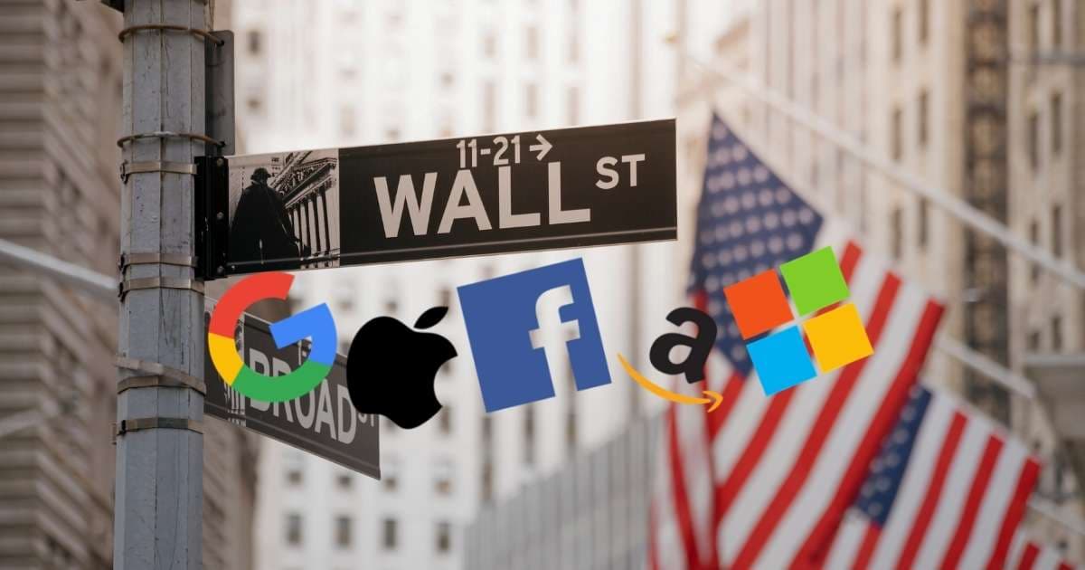 Wall Street Faces Big Tech’s AI Reality Check on April 29