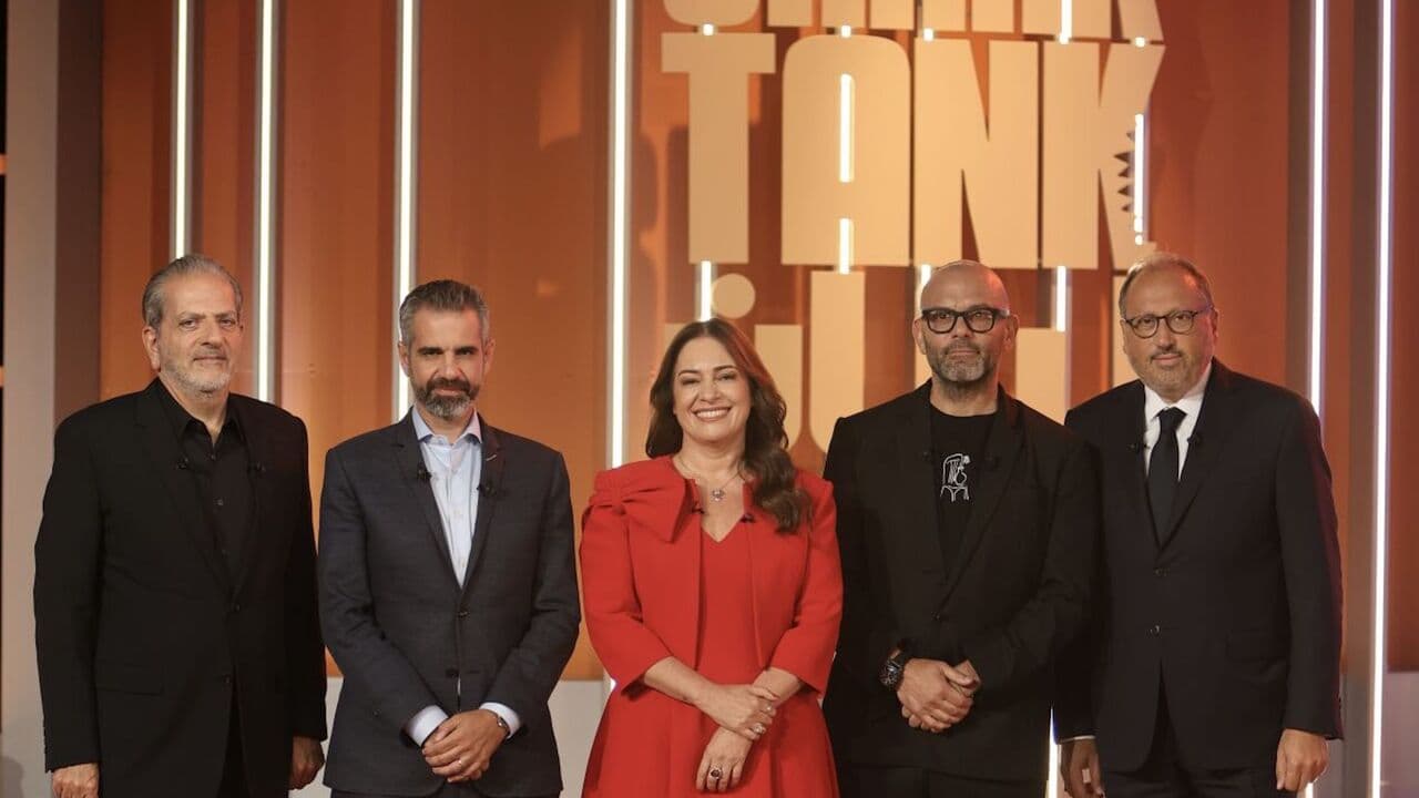 How to Apply for Shark Tank Lebanon Season 2: A Step by Step Guide