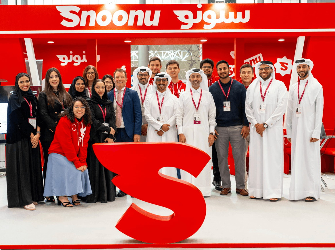 HASIF Becomes Second Startup Backed by Snoonu's Startup Factory