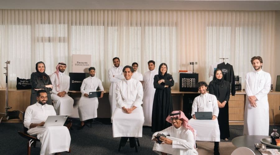 Saudi Fintech Stream Adds $5.2M Seed Extension, Total Hits $9.2M