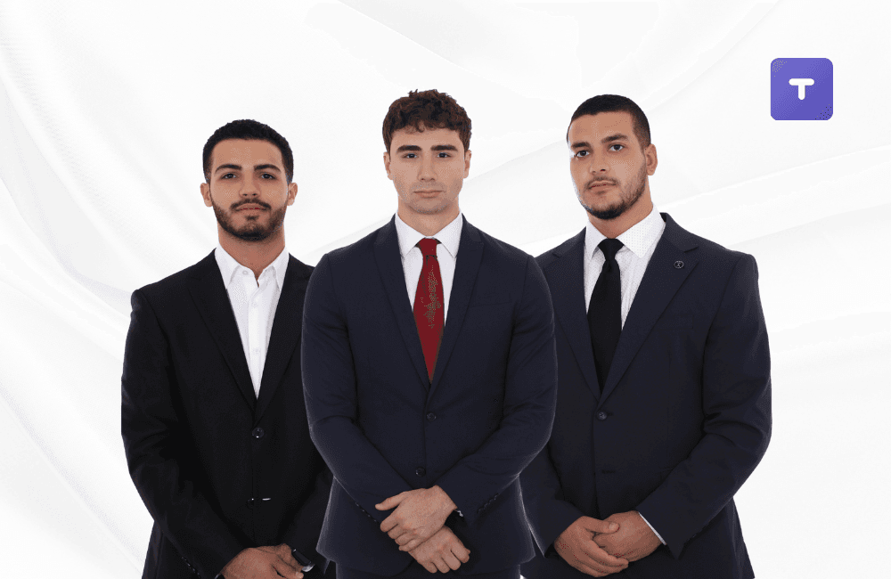 Tutorak, a peer tutoring and academic advising platform for LAU and AUB students in Beirut